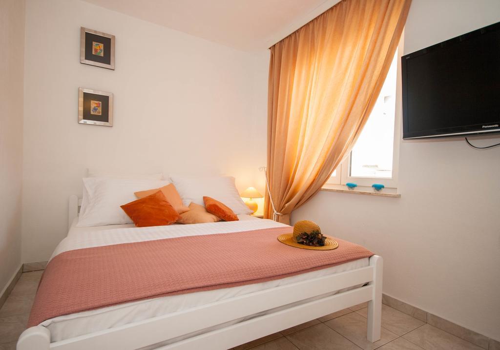 Dubravka Apartment Baska  Room photo