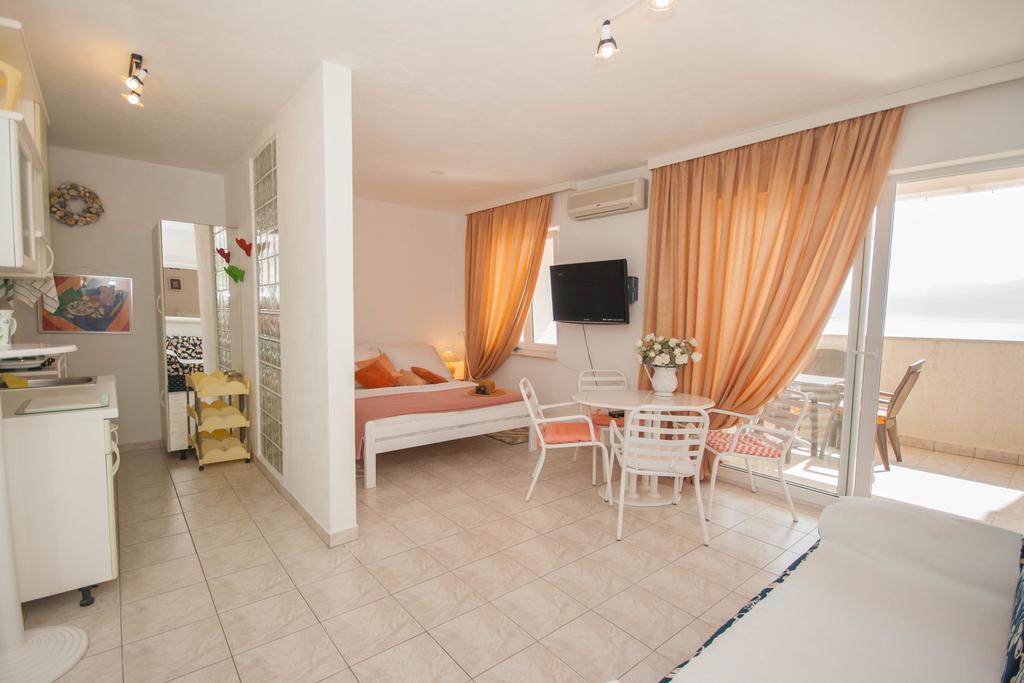 Dubravka Apartment Baska  Room photo