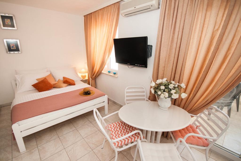 Dubravka Apartment Baska  Room photo