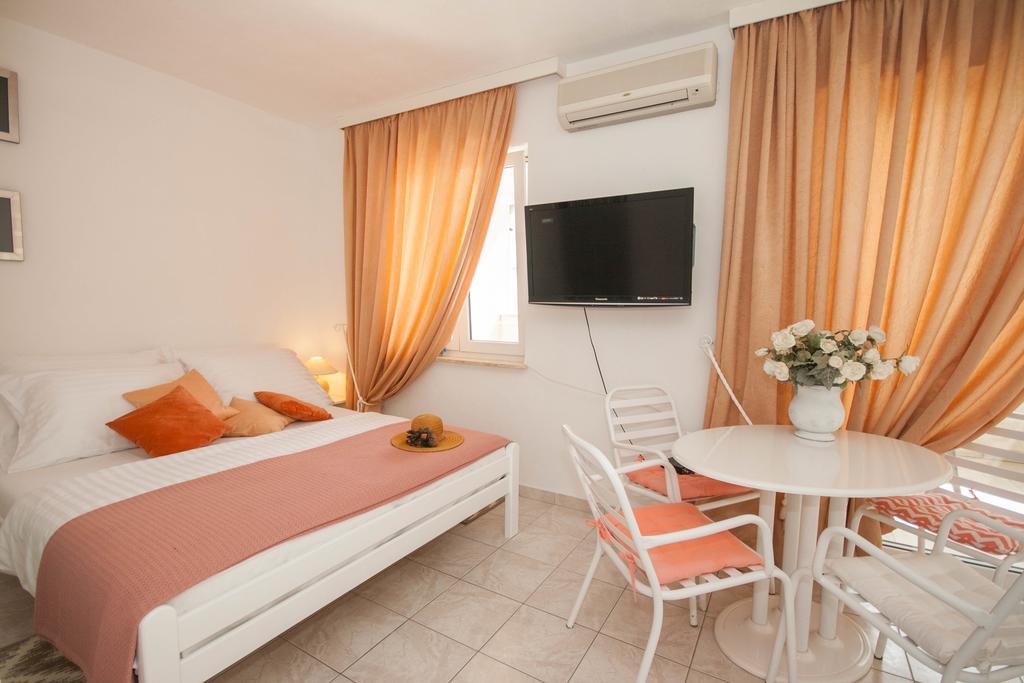 Dubravka Apartment Baska  Room photo